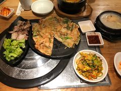 -云龙·烤肉专门店(东方路店)