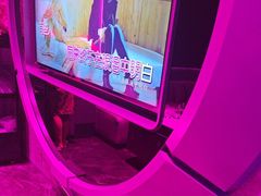 -方糖KTV-PLUS(世茂广场店)