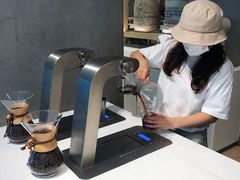 -% Arabica阿拉比卡咖啡烘焙工坊
