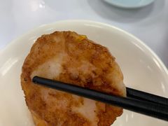 虾饼-常州糕团店(北大街新世纪商城店)