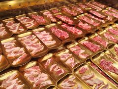-東盛炭烤自助料理(玄武招商花园城店)