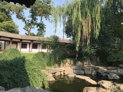 -西安青龙寺遗址景区