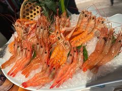 -Mr.Fish鱼鲜生海鲜放题(高德置地冬广场店)