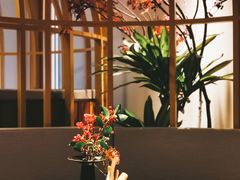 -梅间堂茶馆(绿地缤纷城店)