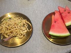 -宏达老菜馆(东安街店)