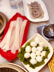 -白金汉爵大酒店·宴会厅