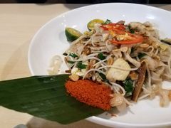 -来龙里 精致 东南亚餐室(万象城店)