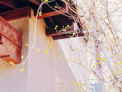 -民园广场