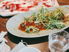 -前海沿·青岛菜(李沧万达店)