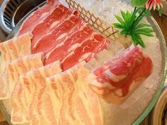 -尚海豆捞(乐虹坊店)