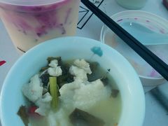 -满堂春特色餐馆