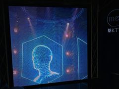 -魅KTV·AI辅唱(簋街店)