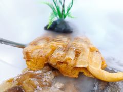 美味牛肝菌-名善山珍·野生菌汤锅(文殊院店)