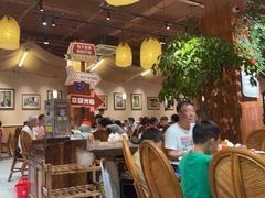 -旺金鸽·传承15年老字号·手工早茶(荔湾坦尾桥中店)