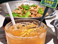 -费大厨辣椒炒肉(通州万达店)