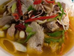 -胖老汉新疆特色椒麻鸡(南门店)