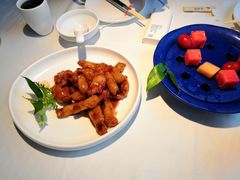 -大鸭梨烤鸭(枣园店)