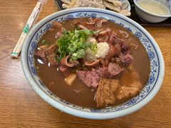 卤煮火烧-门框胡同百年卤煮(新街口店)