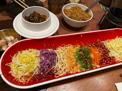 -野人部落(中街店)
