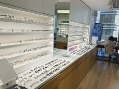 -启明眼镜(海淀黄庄店)