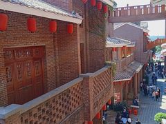 -茂德公鼓城