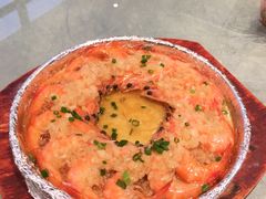 -小厨娘淮扬菜(清江苏宁广场店)
