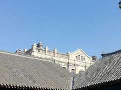 -张学良旧居陈列馆
