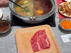 -樱煦和牛寿喜烧(如皋吾悦广场店)