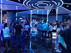 -世代星球·保龄球·镭战真人CS·团建(杨浦店)
