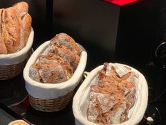 -Salon de The de Joel Robuchon(外滩18号店)
