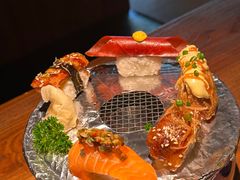 -京鹿料理(荟聚店)