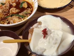 -周小波重庆小面·重庆名小吃(邹容路店)