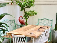 -拾壹cafe·工作室