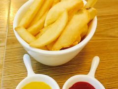 -海岩咖啡(茂业天地店)