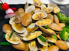 -桥东喜碧海鲜街(水东街店)