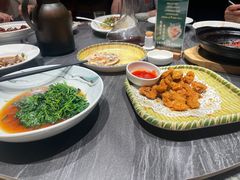 -梁家大院(昆山会展中心店)