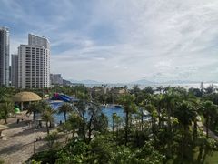 -金融街·金禧丽景海公园度假酒店