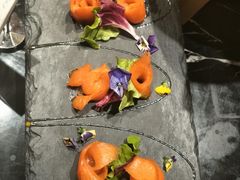 -北上海大酒店-北鸥西餐厅