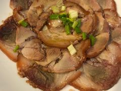 -我去·春饼文化主题餐厅(国定路总店)