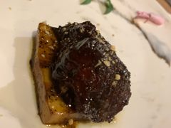 秘制慢火炖小牛肉-涵苑私宴定制(外滩店)