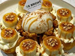 -BE BRIGHT KITCHEN(正佳广场店)