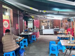 -海关荤豆花(洋河一路店)