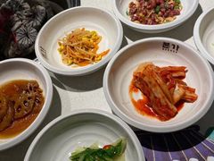 -本家韩国烤肉(青岛万象城店)