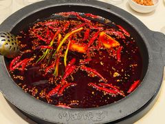 -川西坝子火锅(金沙1.0直营店)