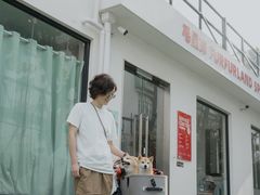 -老外街