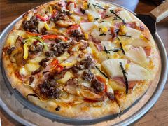 -SUPER BOWL超级碗(崂山丽达店)