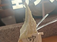 -野人先生Gelato(上海长宁龙之梦店)