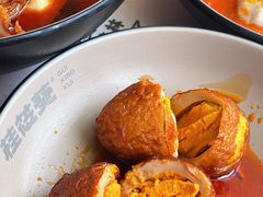 -桂筱葵螺蛳鸭脚(文化宫店)