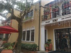 -玫瑰厅上海菜(兴国路店)