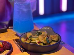 -燥次·烧烤酒场(万象城店)